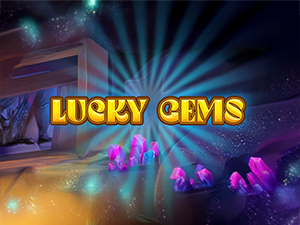Lucky Gems - Cassino - Ritzslots