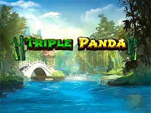 Triple Panda - Cassino - Ritzslots
