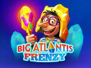 Big Atlantis Frenzy - Cassino - Ritzslots