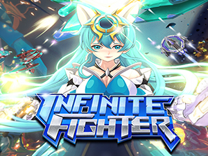 Infinite Fighter - Cassino - Ritzslots