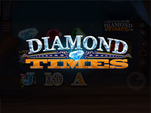 Diamond Times - Cassino - Ritzslots