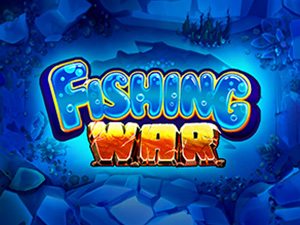 Fishing War - Cassino - Ritzslots