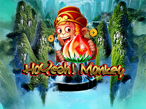 Ho Yeah Monkey - Cassino - Ritzslots