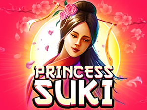 Princess Suki - Cassino - Ritzslots