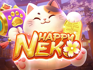 Happy Neko - Cassino - Ritzslots