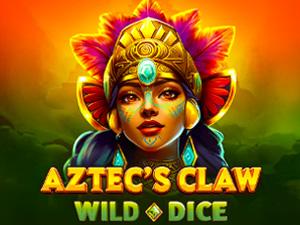 AZTEC'S CLAW WILD DICE - Cassino - Ritzslots