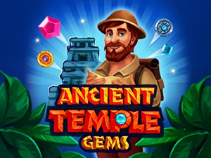 Ancient Temple Gems - Cassino - Ritzslots