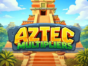 Aztec Multipliers - Cassino - Ritzslots