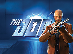 The Job Mobile - Cassino - Ritzslots