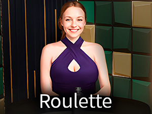 D Roulette - Cassino - Ritzslots