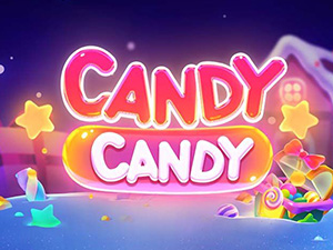 Candy Candy - Cassino - Ritzslots