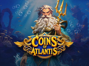 Coins Of Atlantis - Cassino - Ritzslots