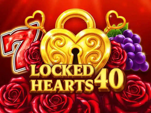 Locked Hearts 40 - Cassino - Ritzslots