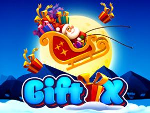 Gift X - Cassino - Ritzslots