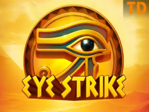 Eye Strike - Cassino - Ritzslots