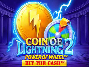 Coin of Lightning 2 - Cassino - Ritzslots