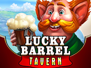 Lucky Barrel Tavern - Cassino - Ritzslots