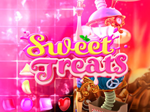 Sweet Treats - Cassino - Ritzslots