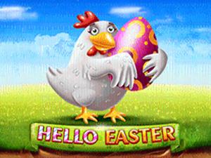 Hello Easter - Cassino - Ritzslots