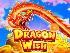 Dragon Wish - Cassino - Ritzslots