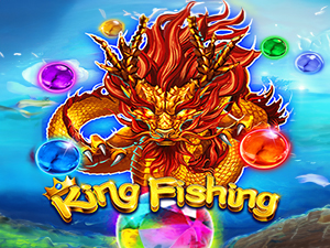 King Fishing - Cassino - Ritzslots