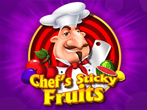 Chefs Sticky Fruits - Cassino - Ritzslots