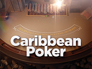 Caribbean Poker Mobile - Cassino - Ritzslots