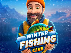 Winter Fishing Club - Cassino - Ritzslots