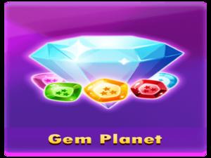 GEM Planet - Cassino - Ritzslots