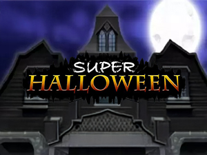 Super Halloween - Cassino - Ritzslots