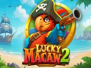 Lucky Macaw 2 - Cassino - Ritzslots