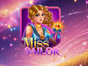 Miss Sailor - Cassino - Ritzslots
