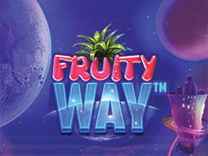 Fruity Way Mobile - Cassino - Ritzslots