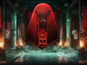 Red Ghost Bride - Cassino - Ritzslots