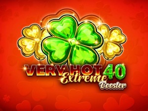Very Hot 40 Extreme Booster - Cassino - Ritzslots