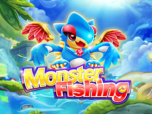 Monster Fishing - Cassino - Ritzslots