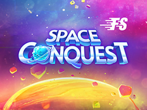 Space Conquest - Cassino - Ritzslots
