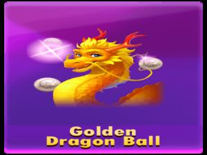 Golden Dragon Ball - Cassino - Ritzslots