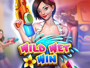 Wild Wet Win - Cassino - Ritzslots