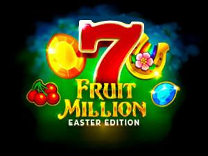 Fruit Million - Cassino - Ritzslots