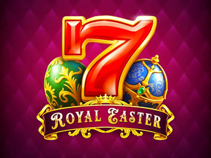 Royal Easter - Cassino - Ritzslots