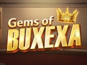 Gems Of Buxexa - Cassino - Ritzslots