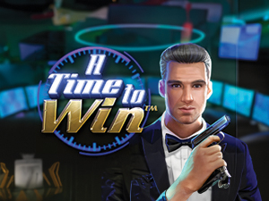 A Time to Win - Cassino - Ritzslots