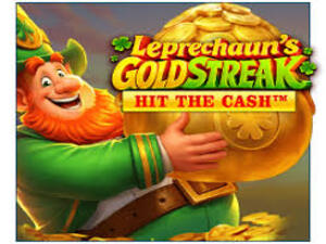 Leprechaun?s Gold Streak - Cassino - Ritzslots