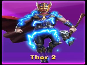 Thor 2 - Cassino - Ritzslots