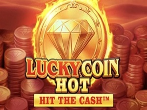 Lucky Coin HOT - Cassino - Ritzslots