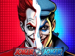 Joker vs Joker - Cassino - Ritzslots