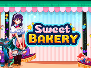 Sweet Bakery - Cassino - Ritzslots