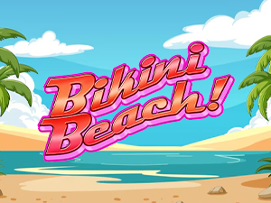 Bikini Beach - Cassino - Ritzslots