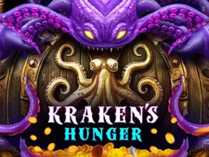 Kraken's Hunger - Cassino - Ritzslots